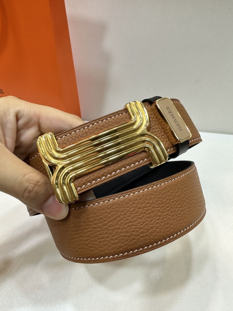 Hermes Belts